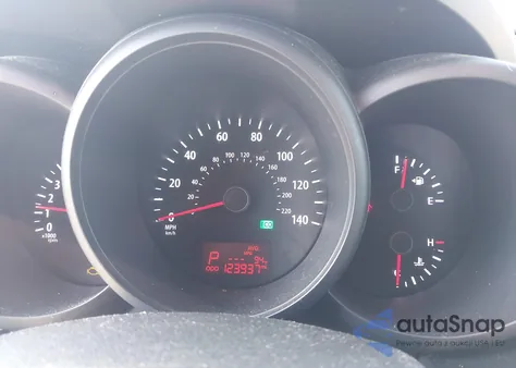 2013 Kia Soul from USA, damaged, VIN KNDJT2A59D7575602